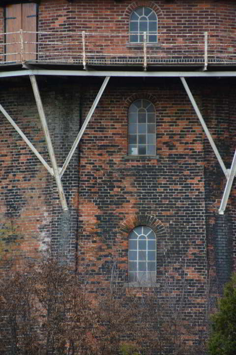 Fehsenfeldsche Mühle Martfeld